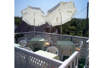 Ungheria Privát Balatonlelle, Esterno